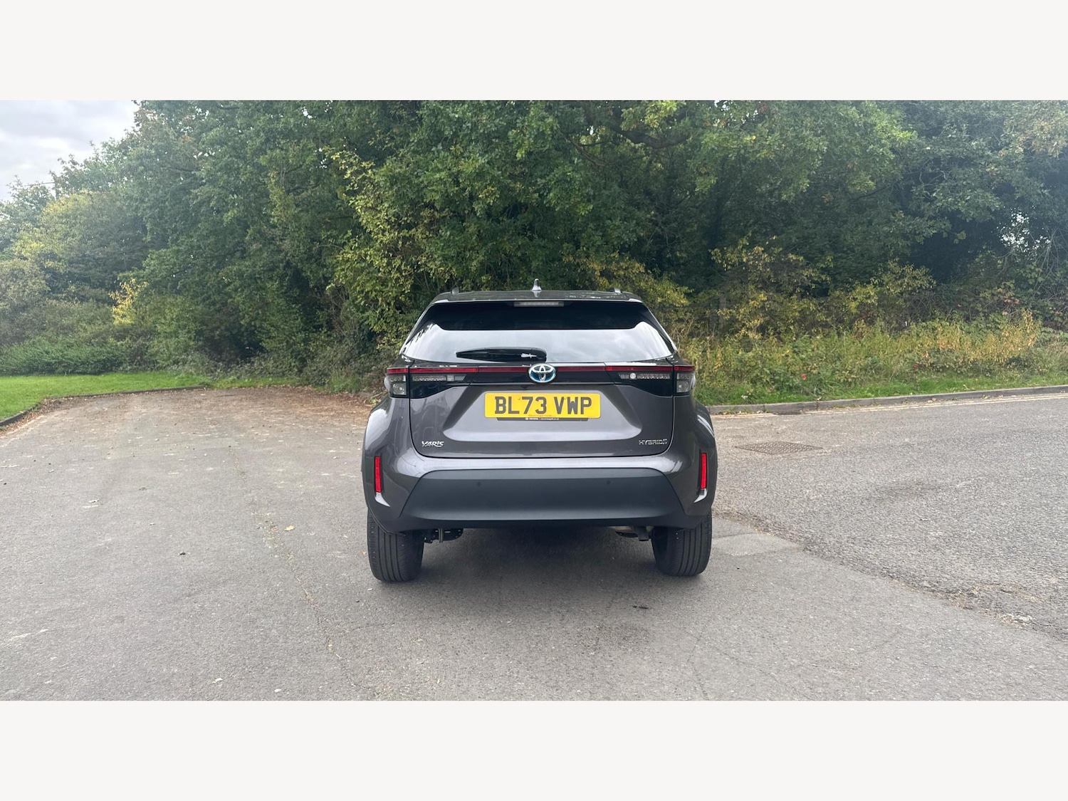 Used Toyota Yaris Cross 2023 for sale - 76166340: Photo 21