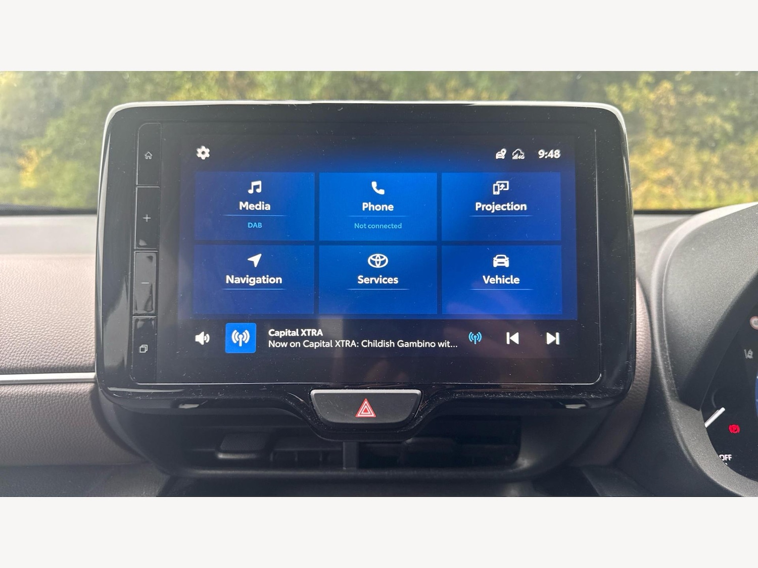 Used Toyota Yaris Cross 2023 for sale - 76166340: Photo 9