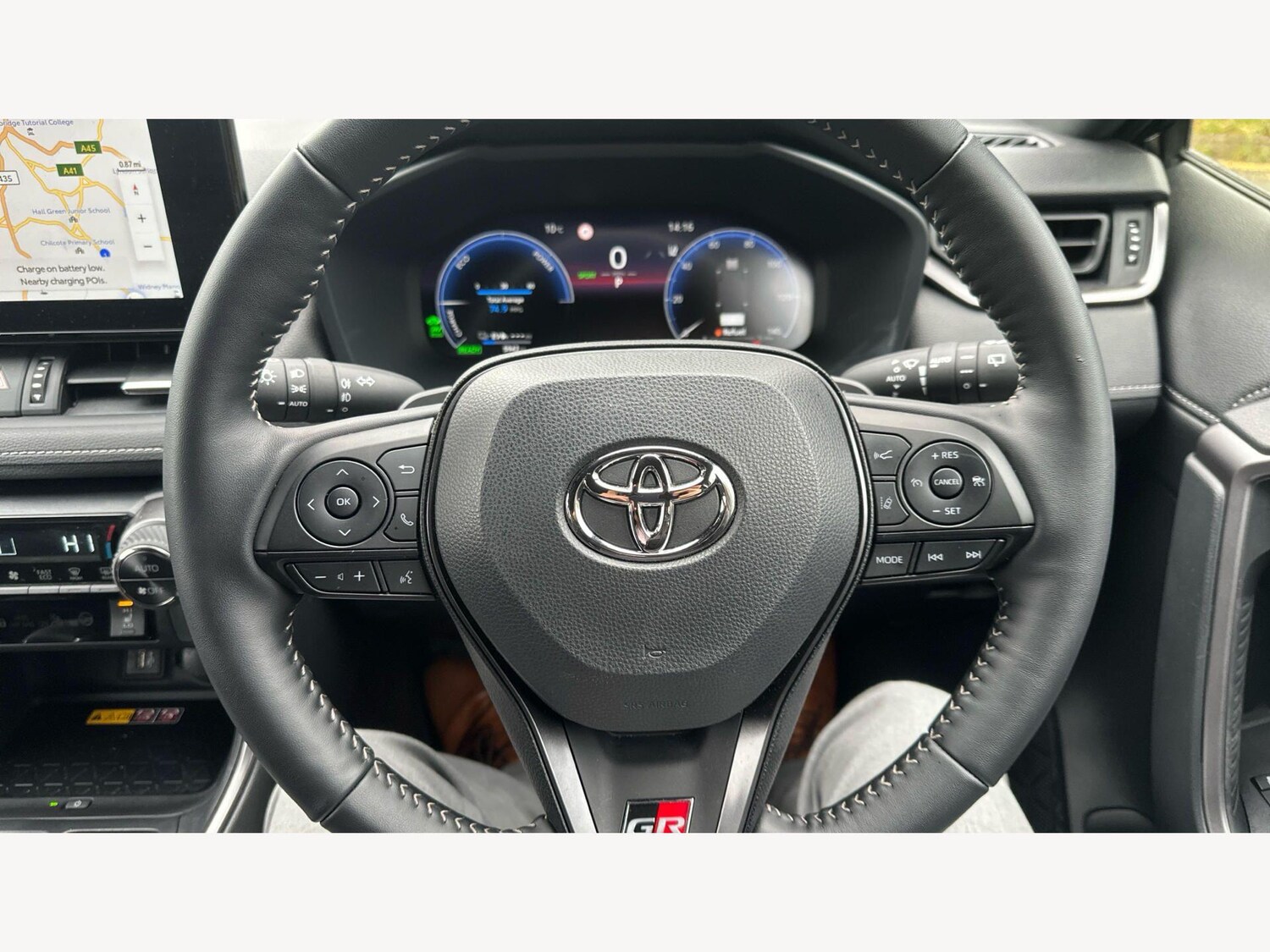 Used Toyota RAV4 for sale - 77925309: Photo 10