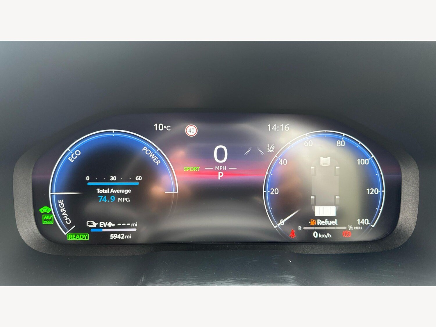 Used Toyota RAV4 for sale - 77925309: Photo 11