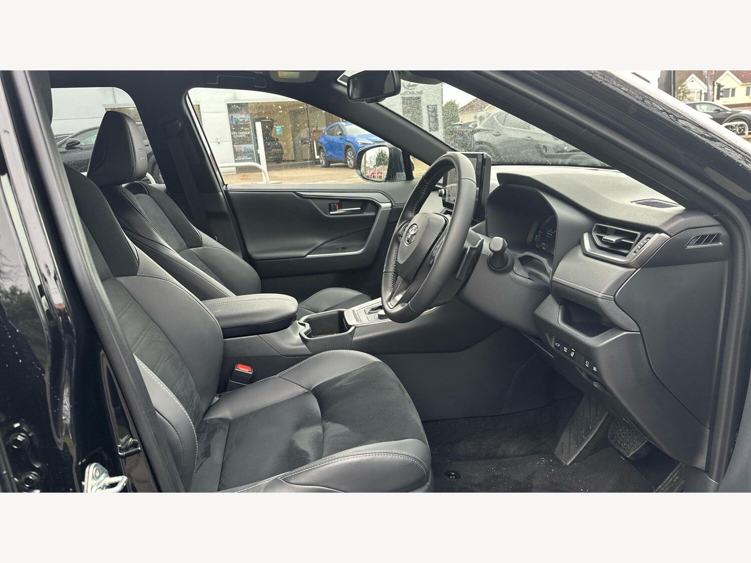 Used Toyota RAV4 for sale - 77925309: Photo 13