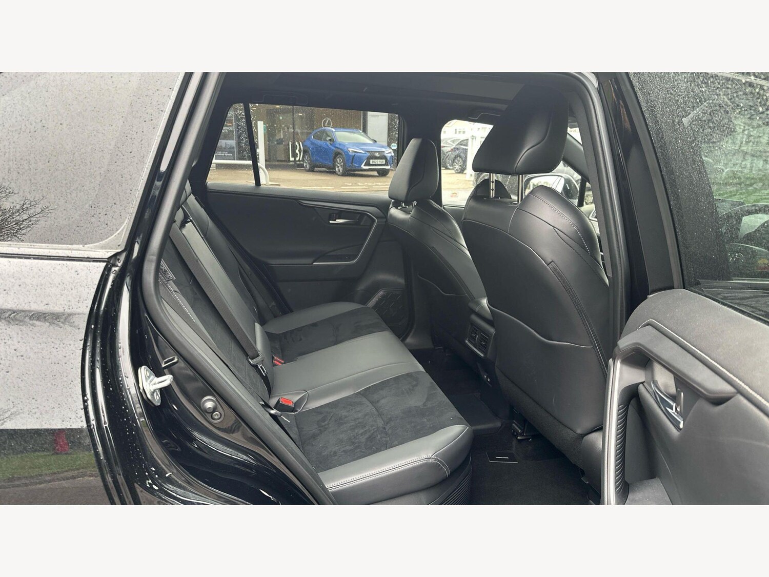 Used Toyota RAV4 for sale - 77925309: Photo 14