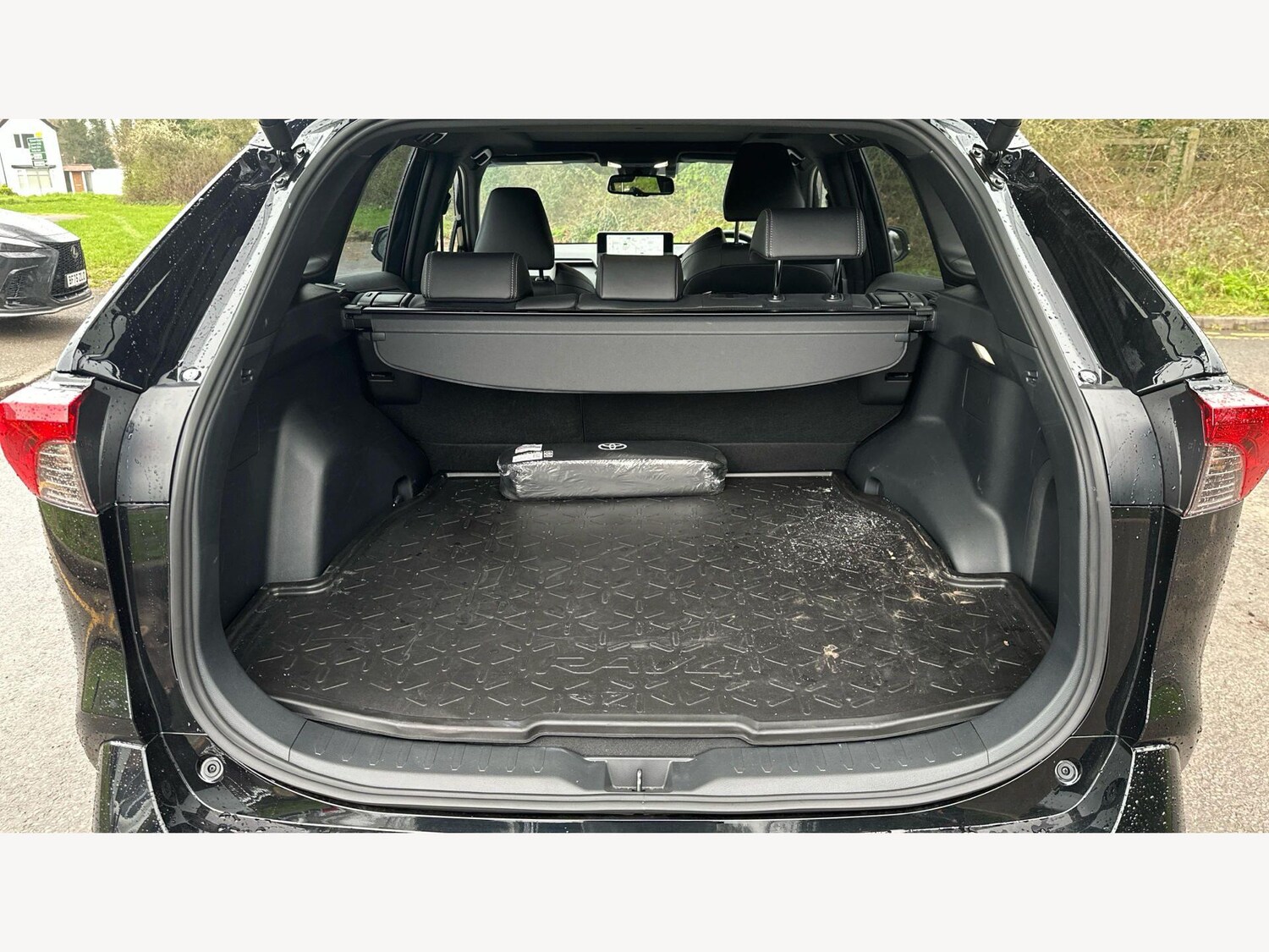 Used Toyota RAV4 for sale - 77925309: Photo 16