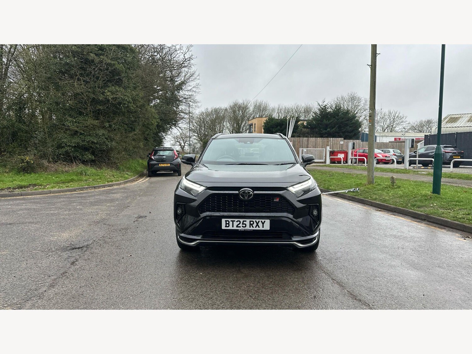 Used Toyota RAV4 for sale - 77925309: Photo 17