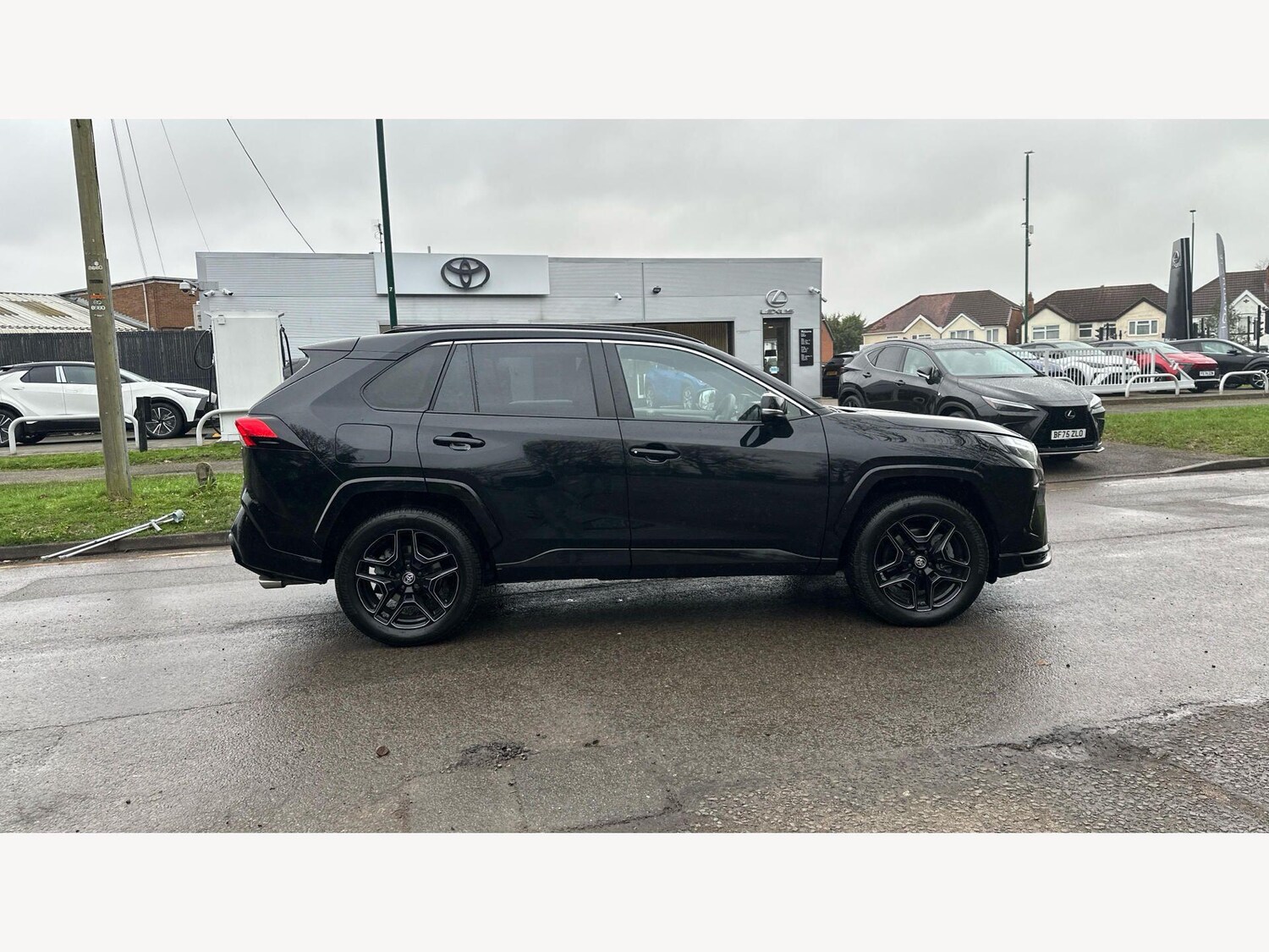 Used Toyota RAV4 for sale - 77925309: Photo 18