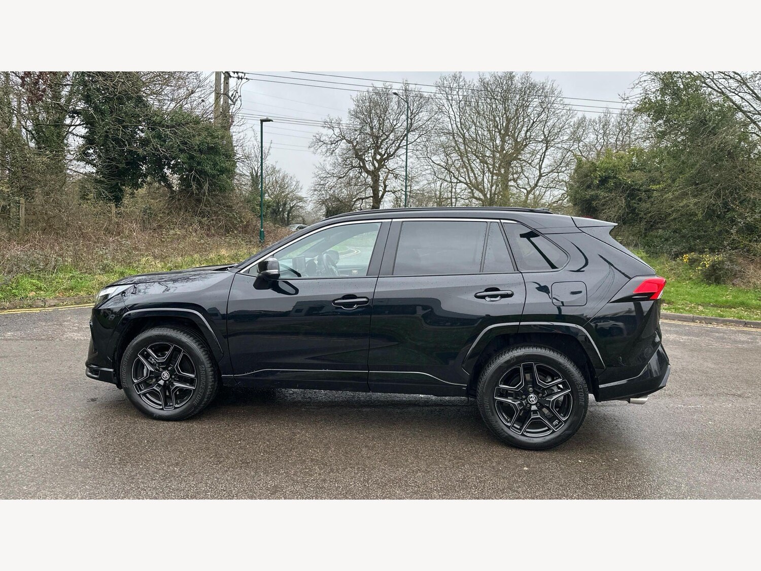 Used Toyota RAV4 for sale - 77925309: Photo 19