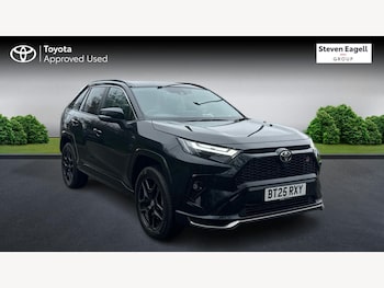 Used Toyota RAV4 2025 for sale - 77925309: Photo