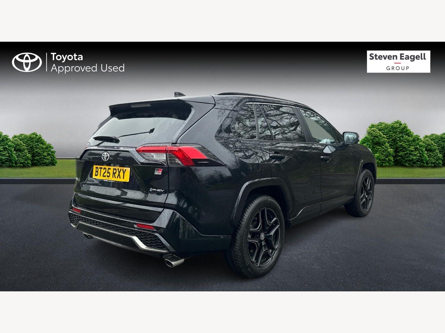 Used Toyota RAV4 for sale - 77925309: Photo 2