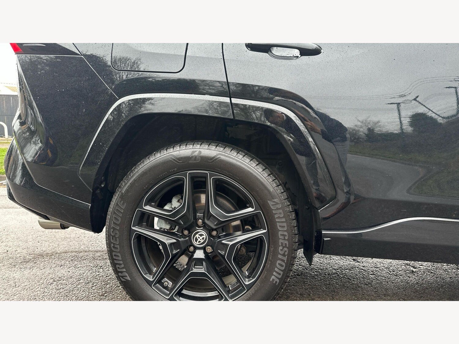 Used Toyota RAV4 for sale - 77925309: Photo 20