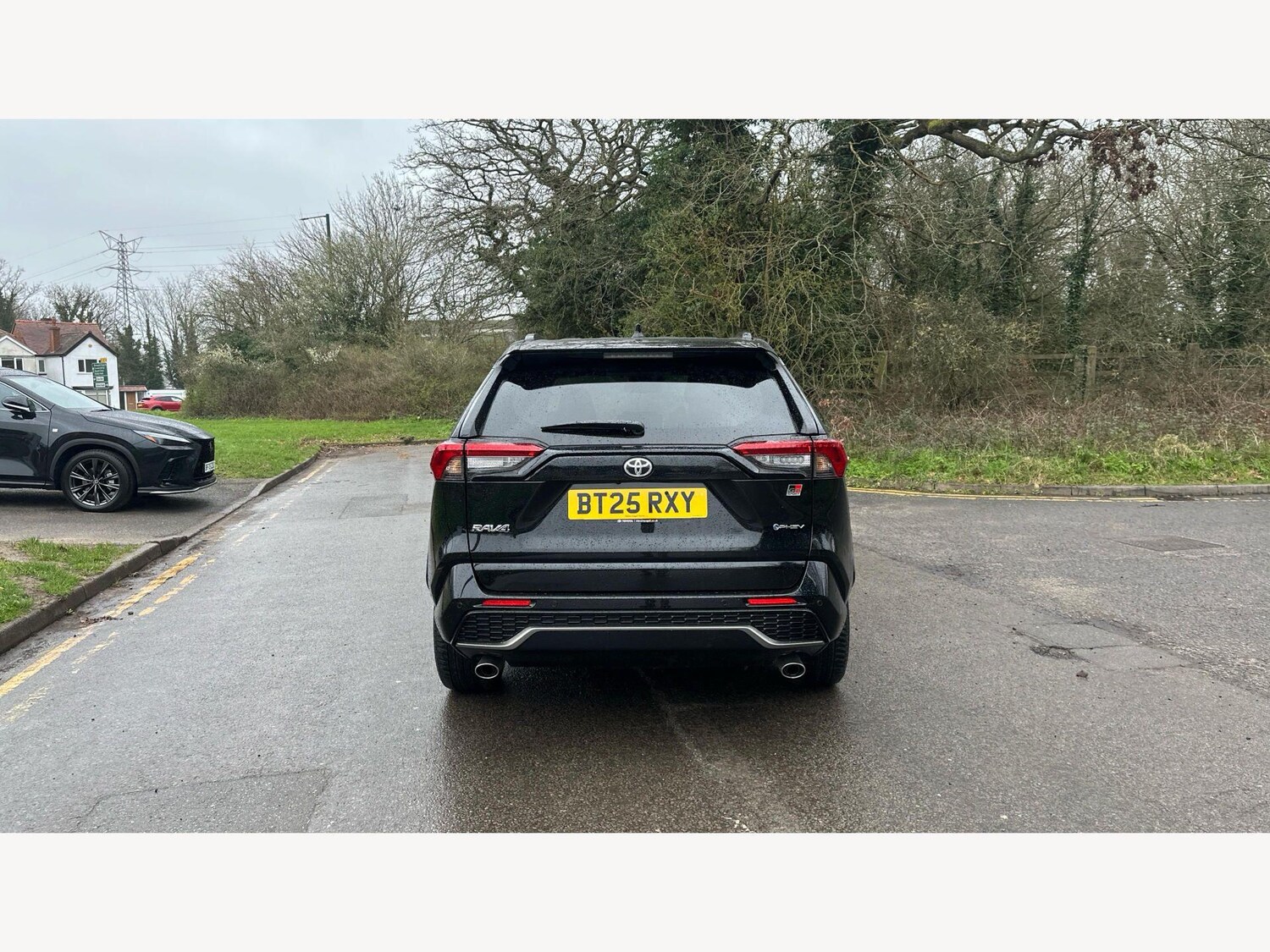 Used Toyota RAV4 for sale - 77925309: Photo 21