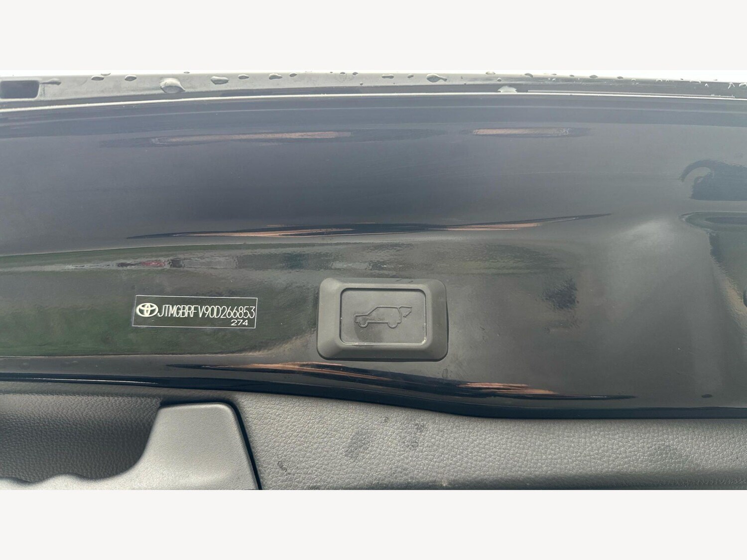 Used Toyota RAV4 for sale - 77925309: Photo 22