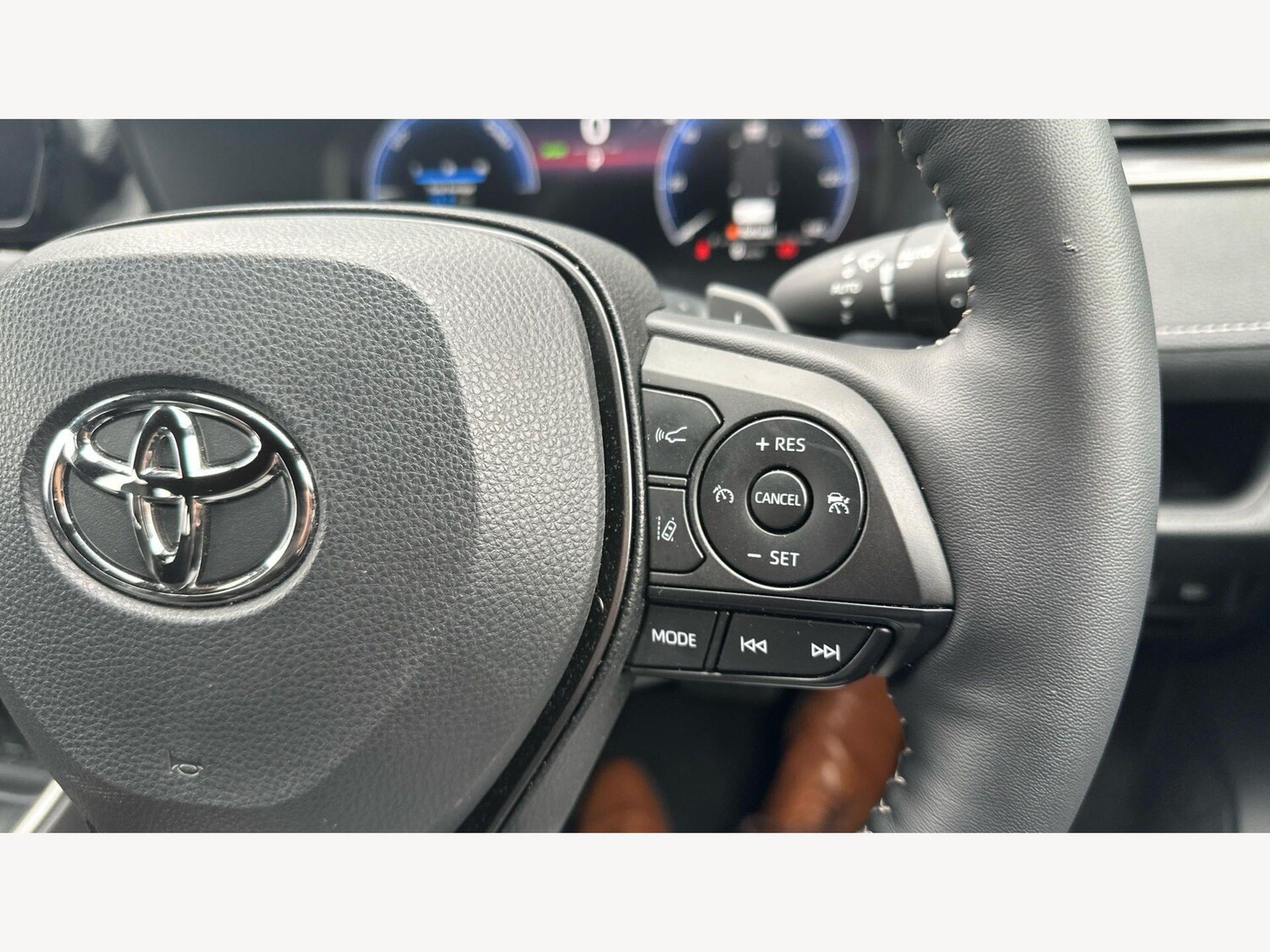 Used Toyota RAV4 for sale - 77925309: Photo 29