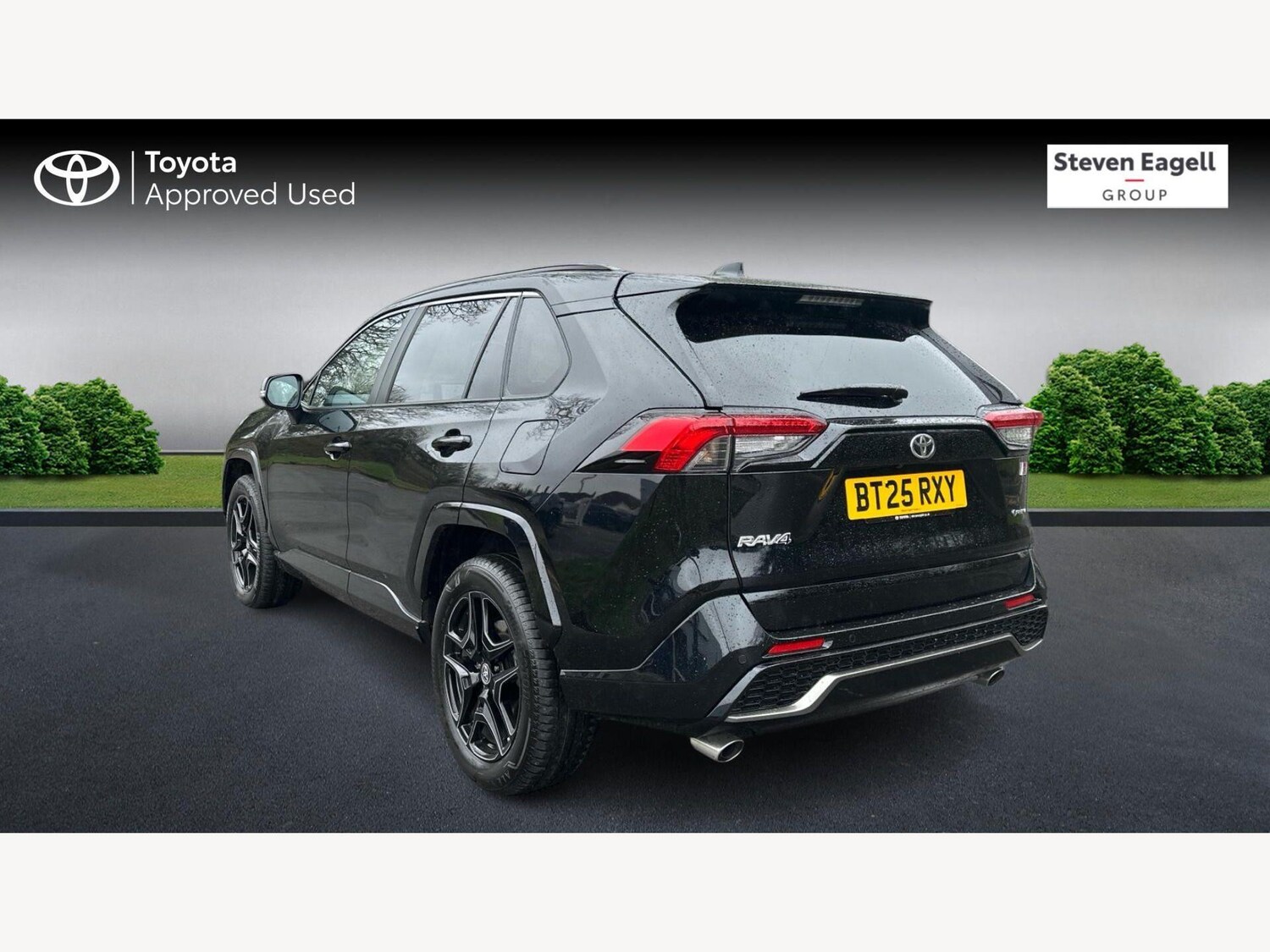 Used Toyota RAV4 for sale - 77925309: Photo 6