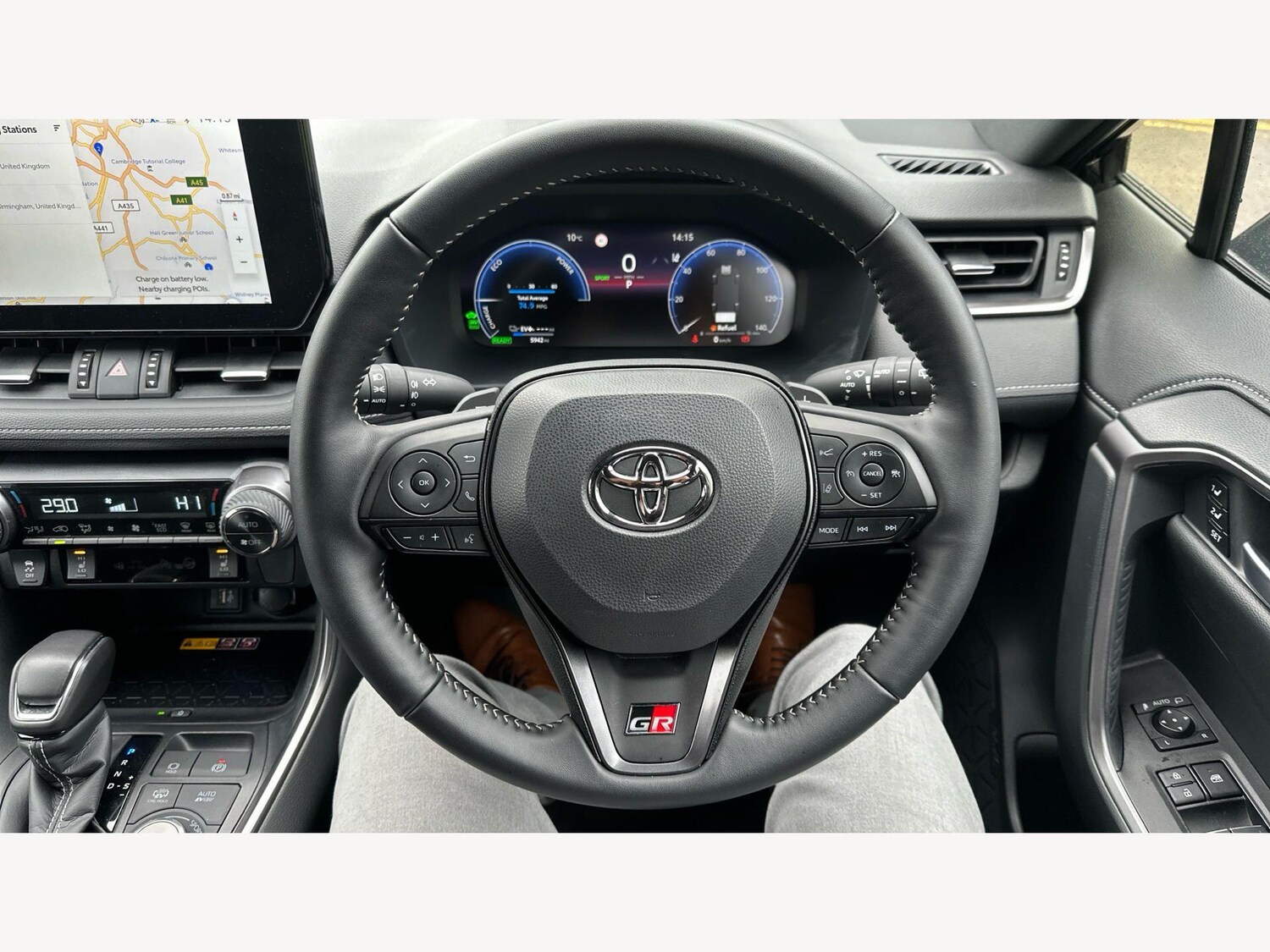 Used Toyota RAV4 for sale - 77925309: Photo 8