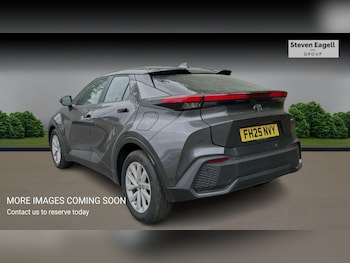 Used Toyota C-HR 2025 for sale - 79412857: Photo