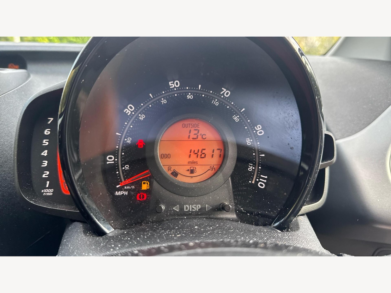 Used Toyota AYGO 2021 for sale - 76381055: Photo 11