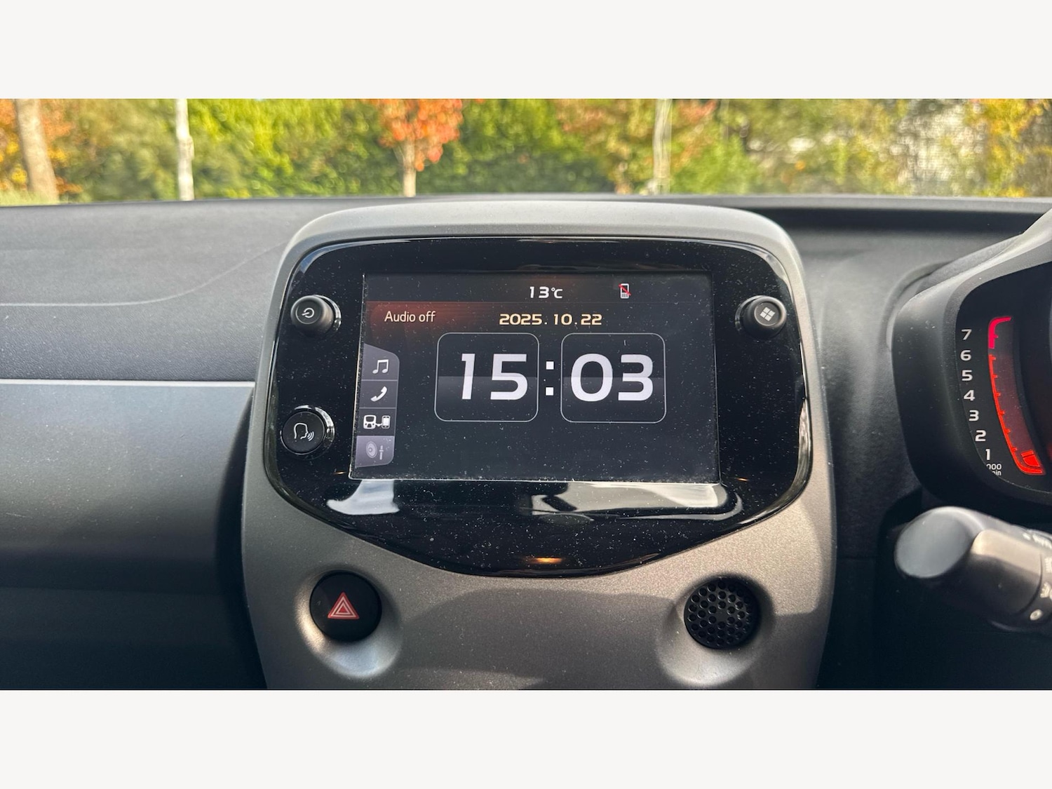 Used Toyota AYGO 2021 for sale - 76381055: Photo 9