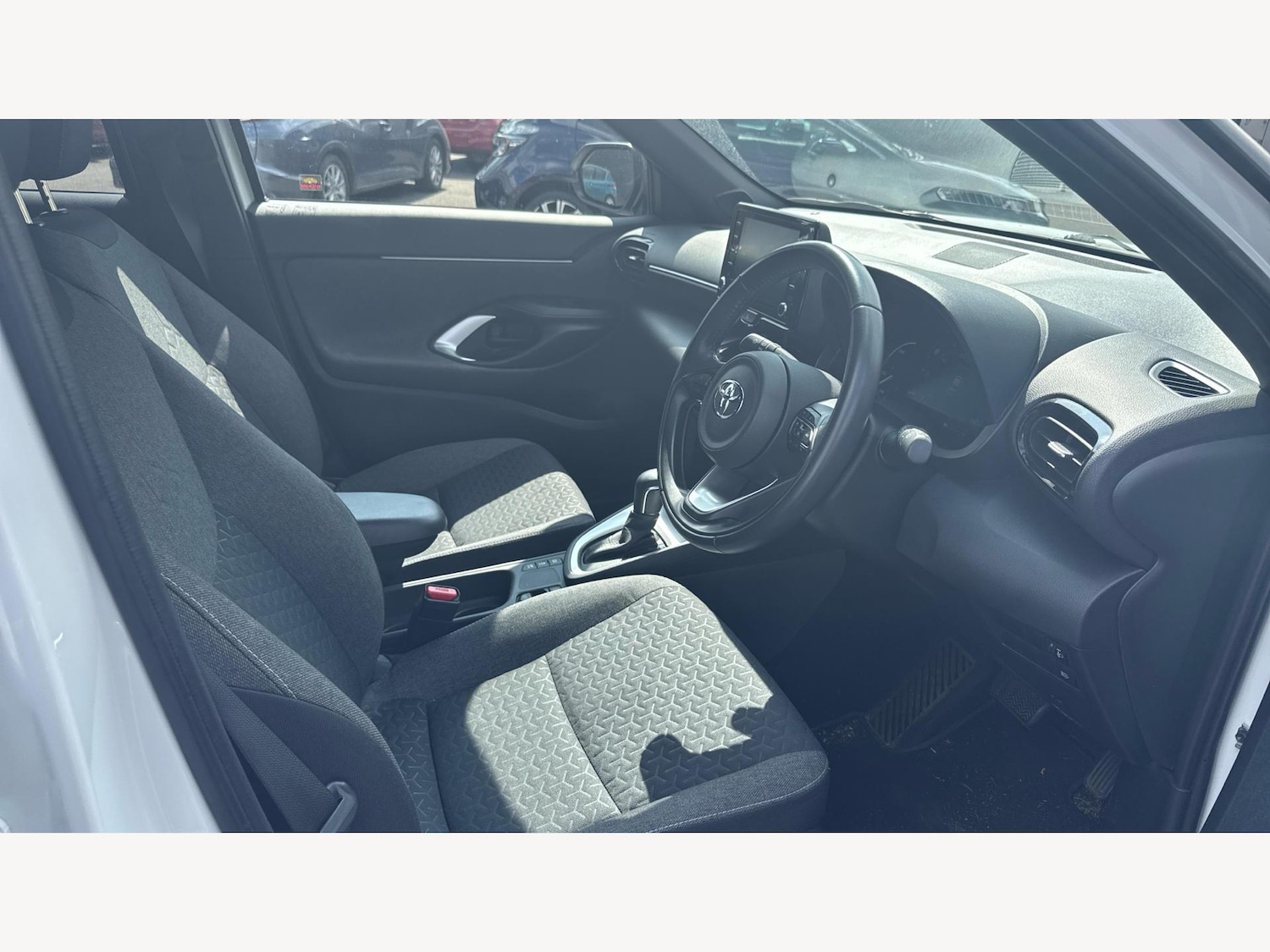 Vehicle 13