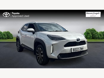 Toyota - Yaris Cross
