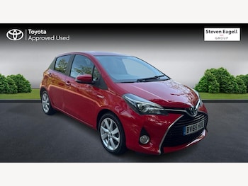 Used Toyota Yaris 2015 for sale - 79026369: Photo