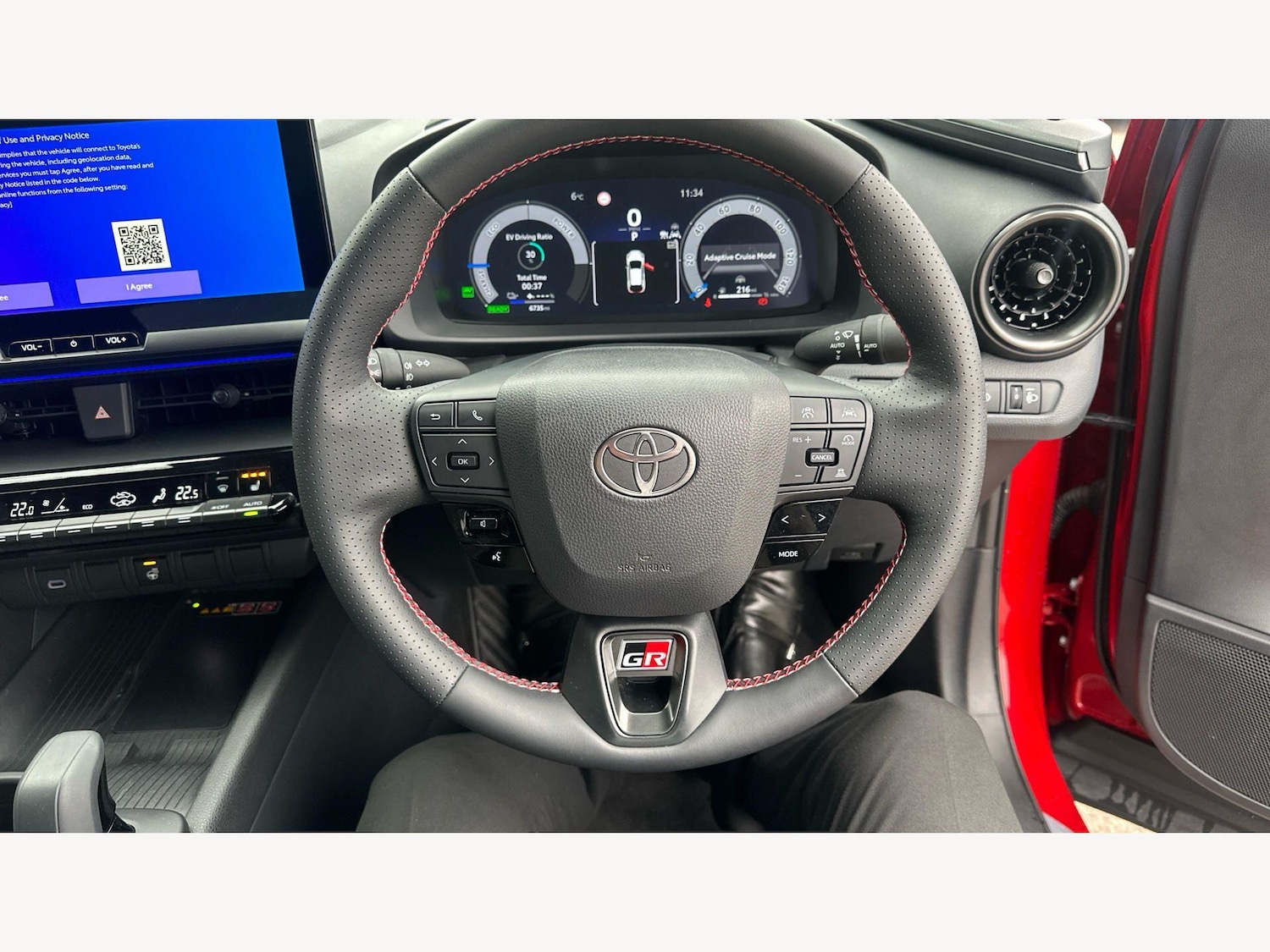 Used Toyota C-HR 2024 for sale - 77799376: Photo 10