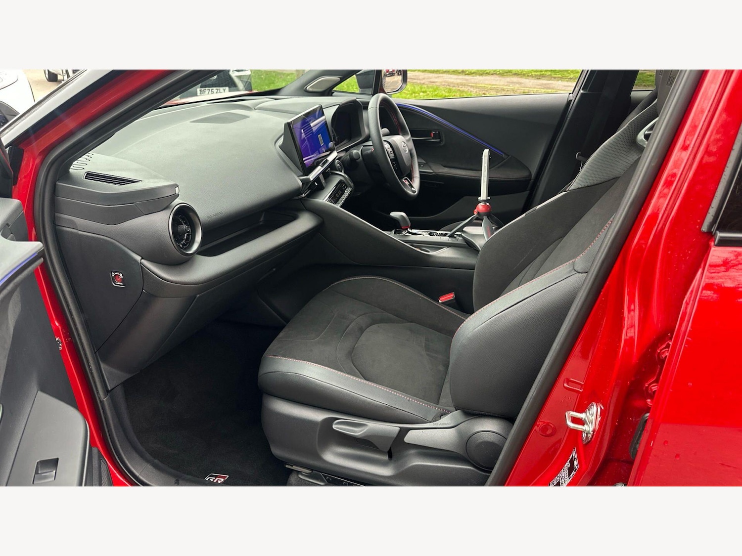 Used Toyota C-HR 2024 for sale - 77799376: Photo 12