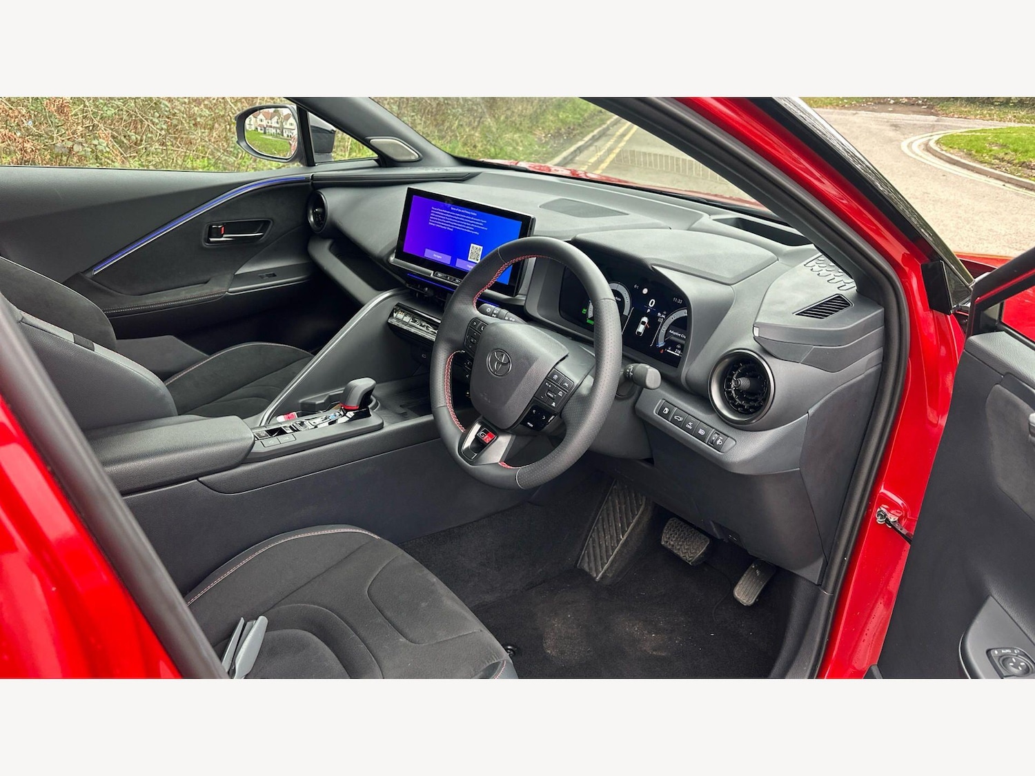 Used Toyota C-HR 2024 for sale - 77799376: Photo 13