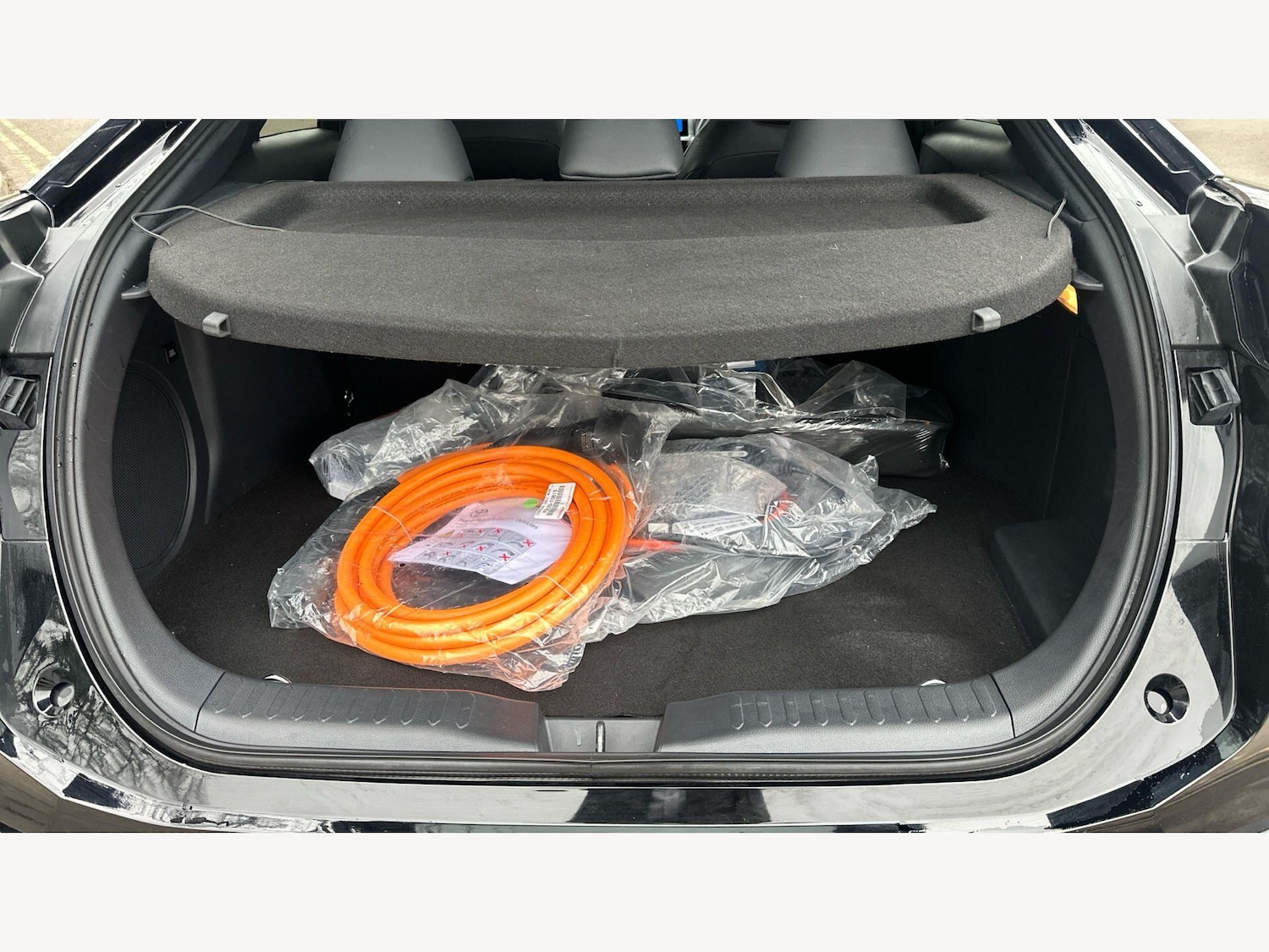 Used Toyota C-HR 2024 for sale - 77799376: Photo 16