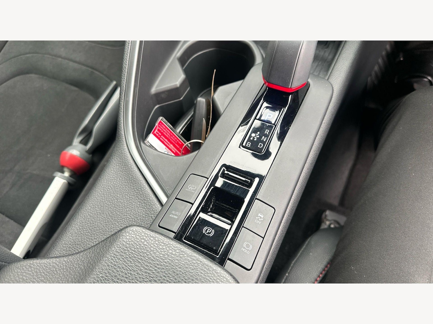 Used Toyota C-HR 2024 for sale - 77799376: Photo 27