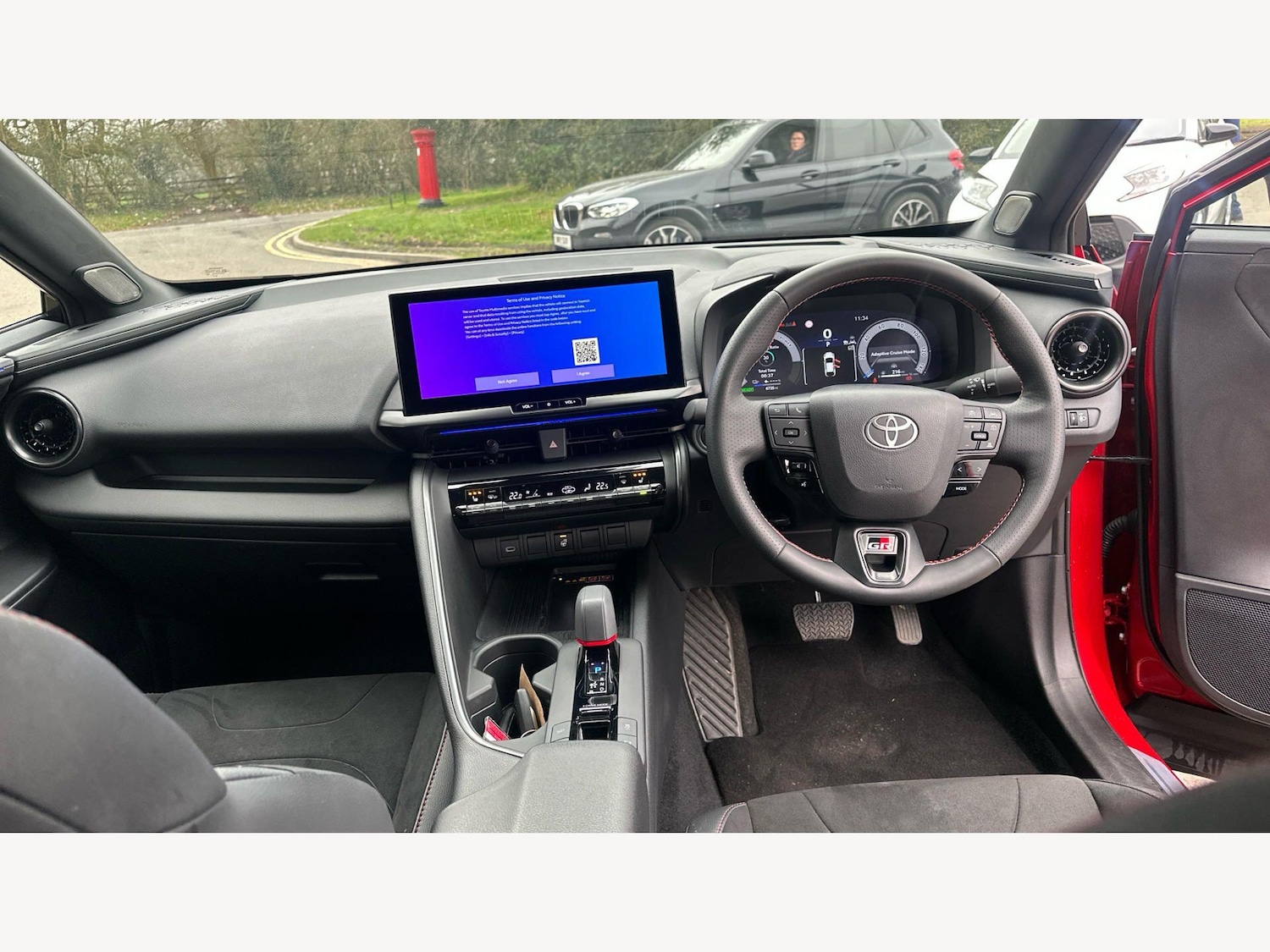 Used Toyota C-HR 2024 for sale - 77799376: Photo 7