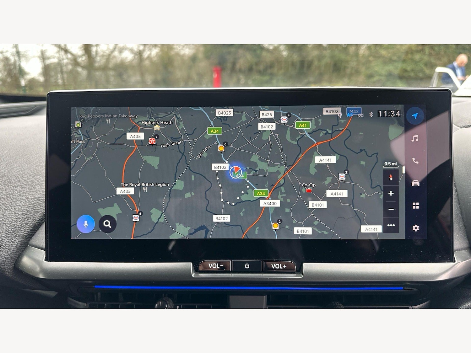 Used Toyota C-HR 2024 for sale - 77799376: Photo 9