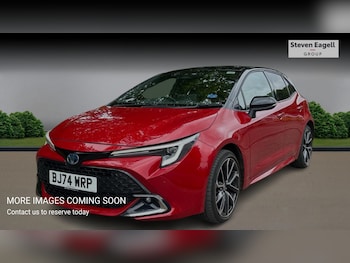 Used Toyota Corolla 2024 for sale - 78705325: Photo