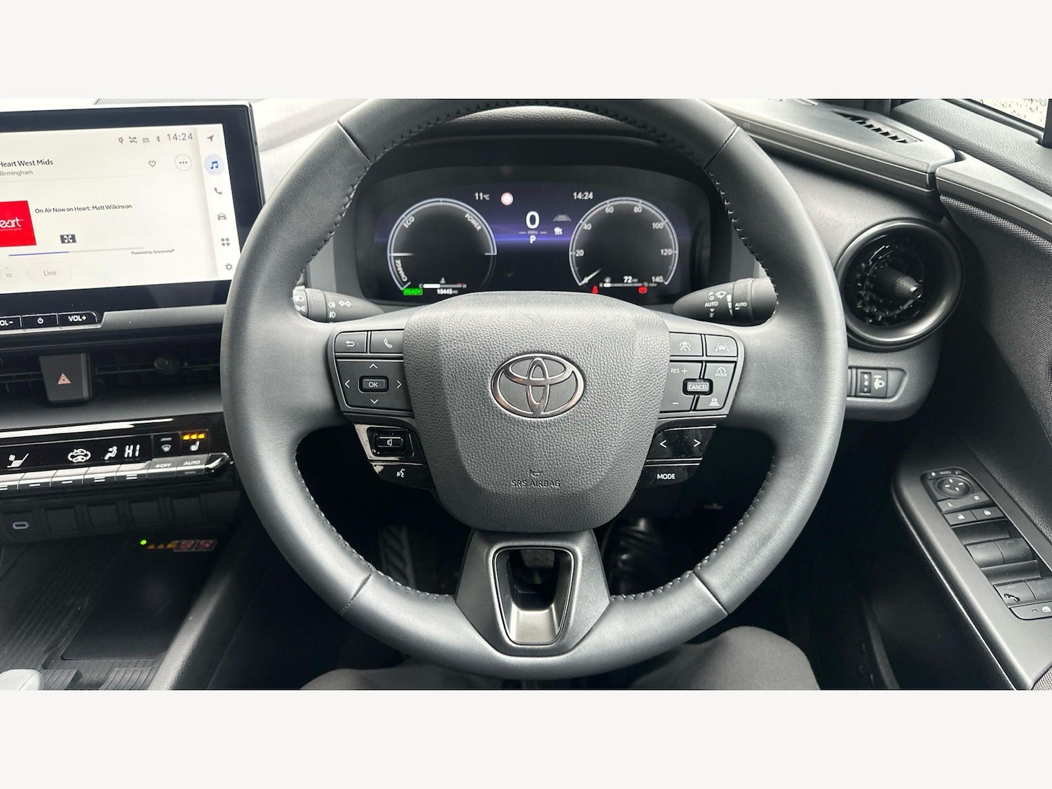 Used Toyota C-HR 2025 for sale - 78062736: Photo 10