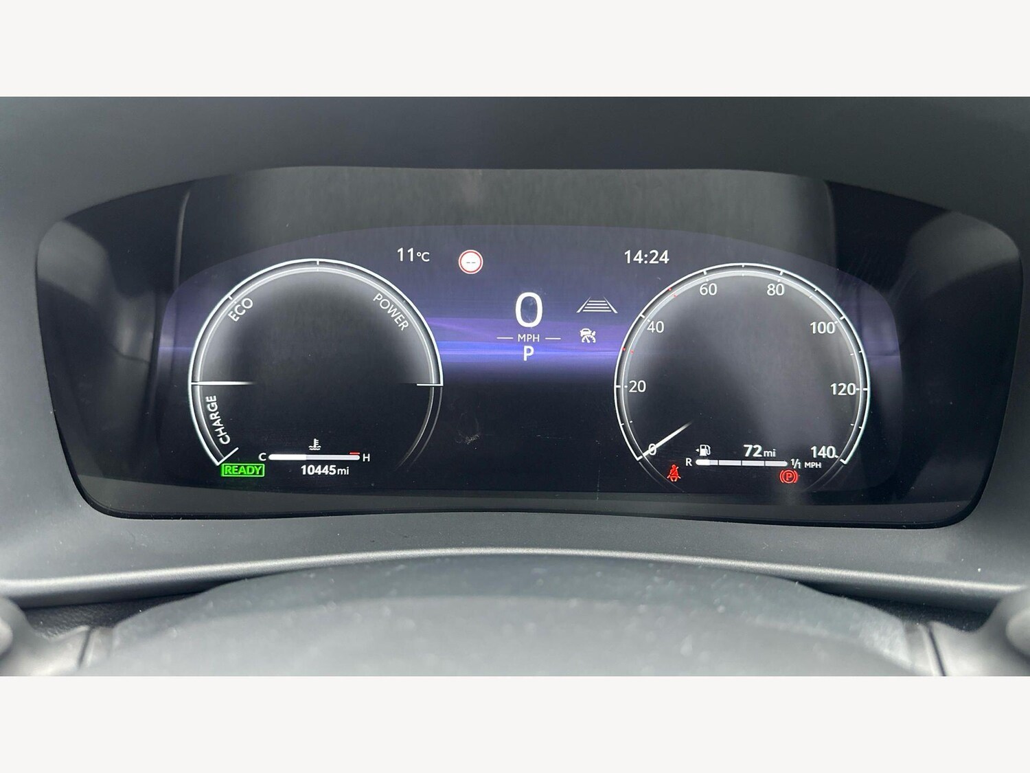 Used Toyota C-HR 2025 for sale - 78062736: Photo 11