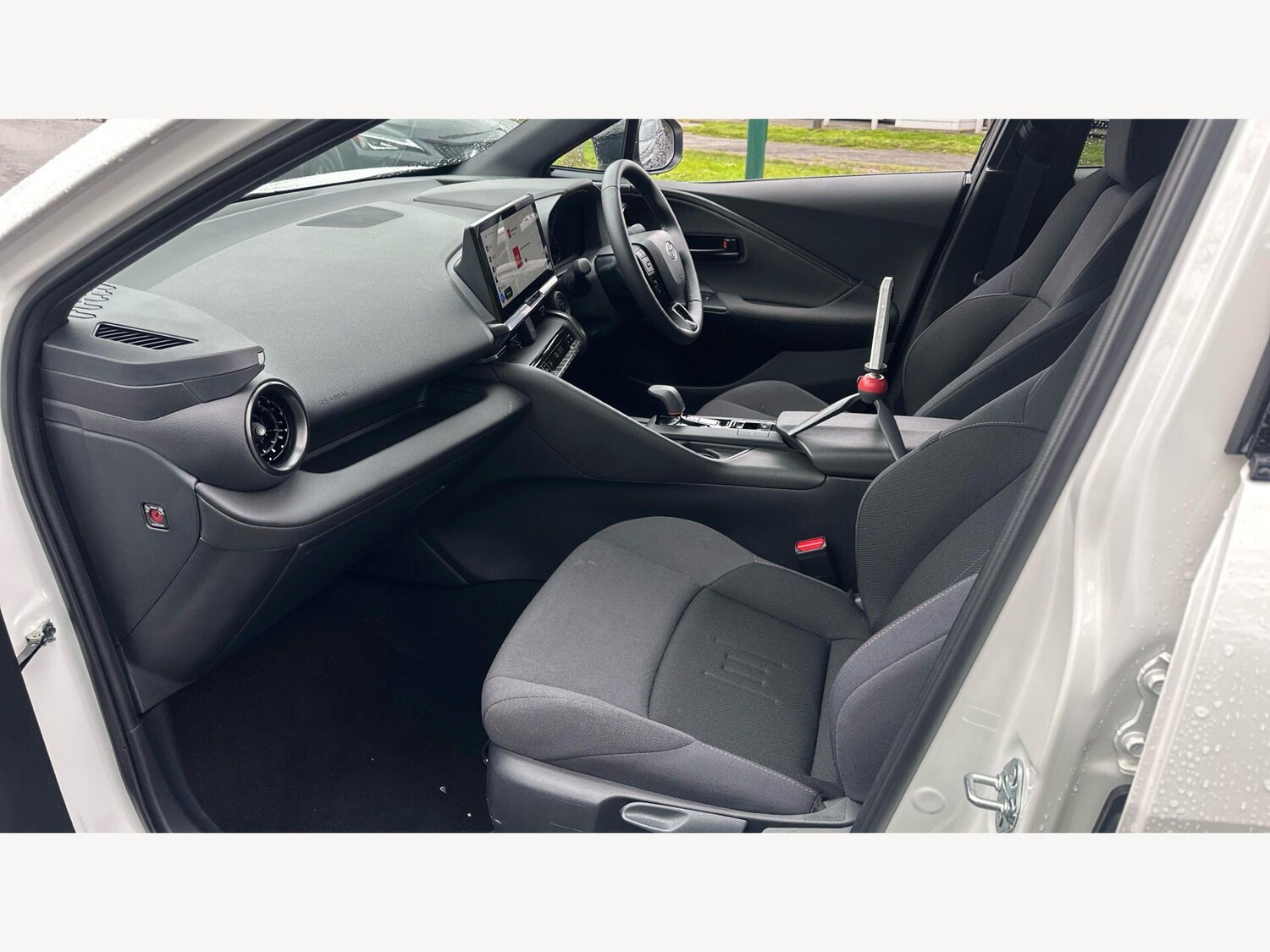 Used Toyota C-HR 2025 for sale - 78062736: Photo 12