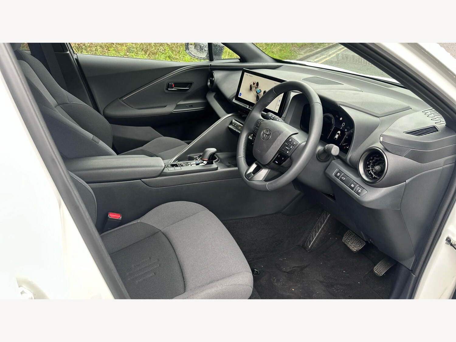 Used Toyota C-HR 2025 for sale - 78062736: Photo 13