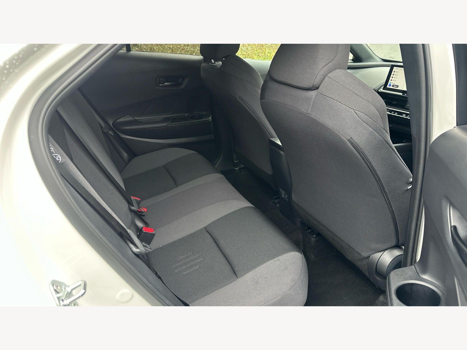 Used Toyota C-HR 2025 for sale - 78062736: Photo 14