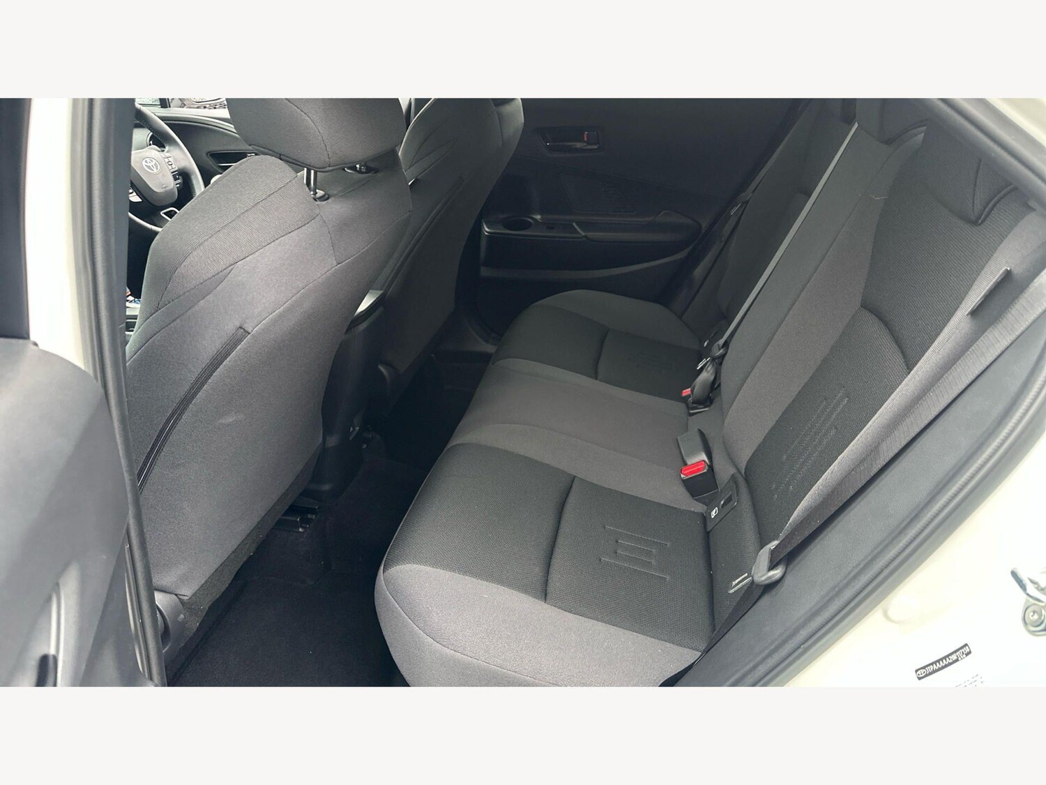 Used Toyota C-HR 2025 for sale - 78062736: Photo 15