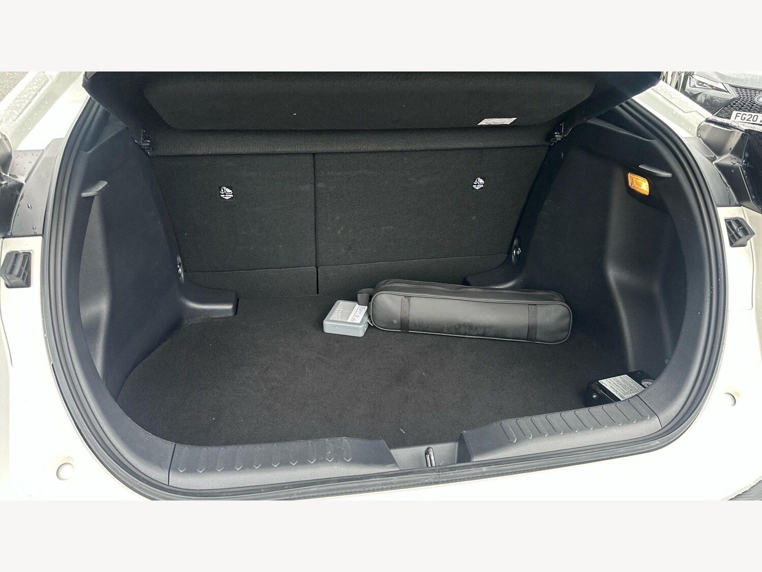 Used Toyota C-HR 2025 for sale - 78062736: Photo 16