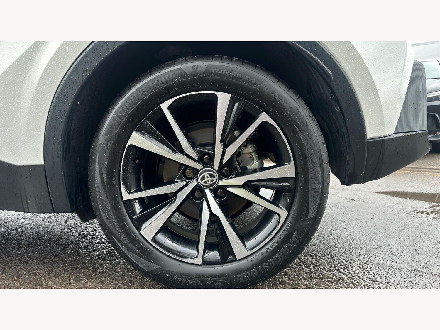 Used Toyota C-HR 2025 for sale - 78062736: Photo 20