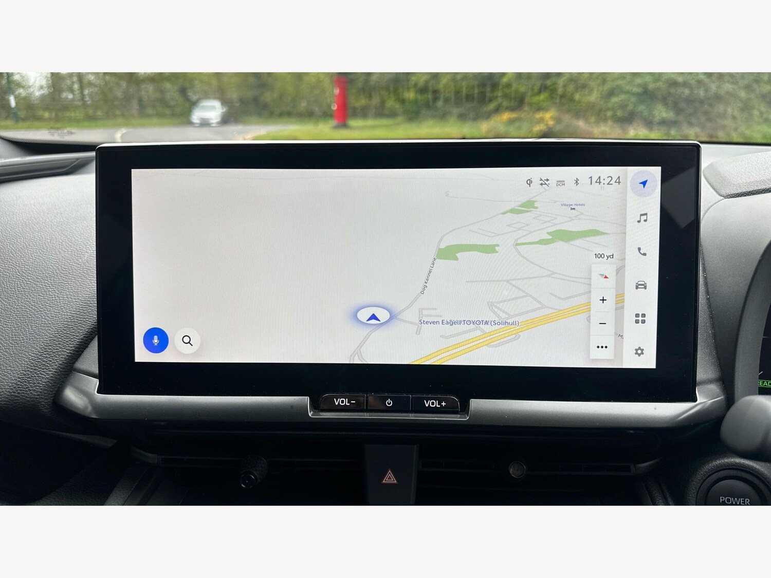 Used Toyota C-HR 2025 for sale - 78062736: Photo 22