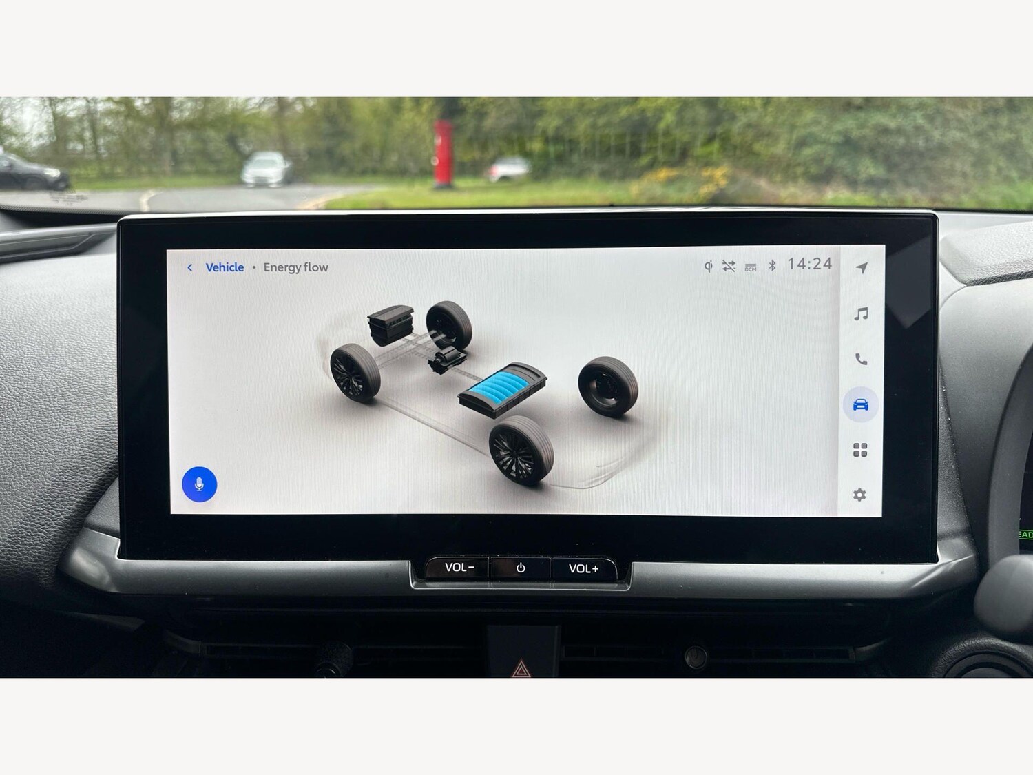 Used Toyota C-HR 2025 for sale - 78062736: Photo 23