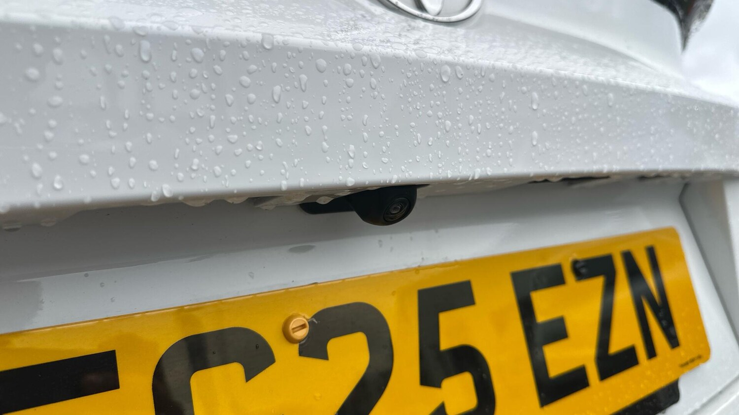 Used Toyota C-HR 2025 for sale - 78062736: Photo 34