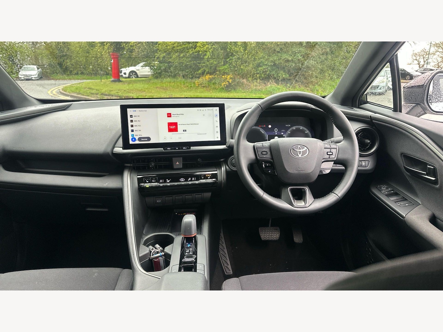 Used Toyota C-HR 2025 for sale - 78062736: Photo 7