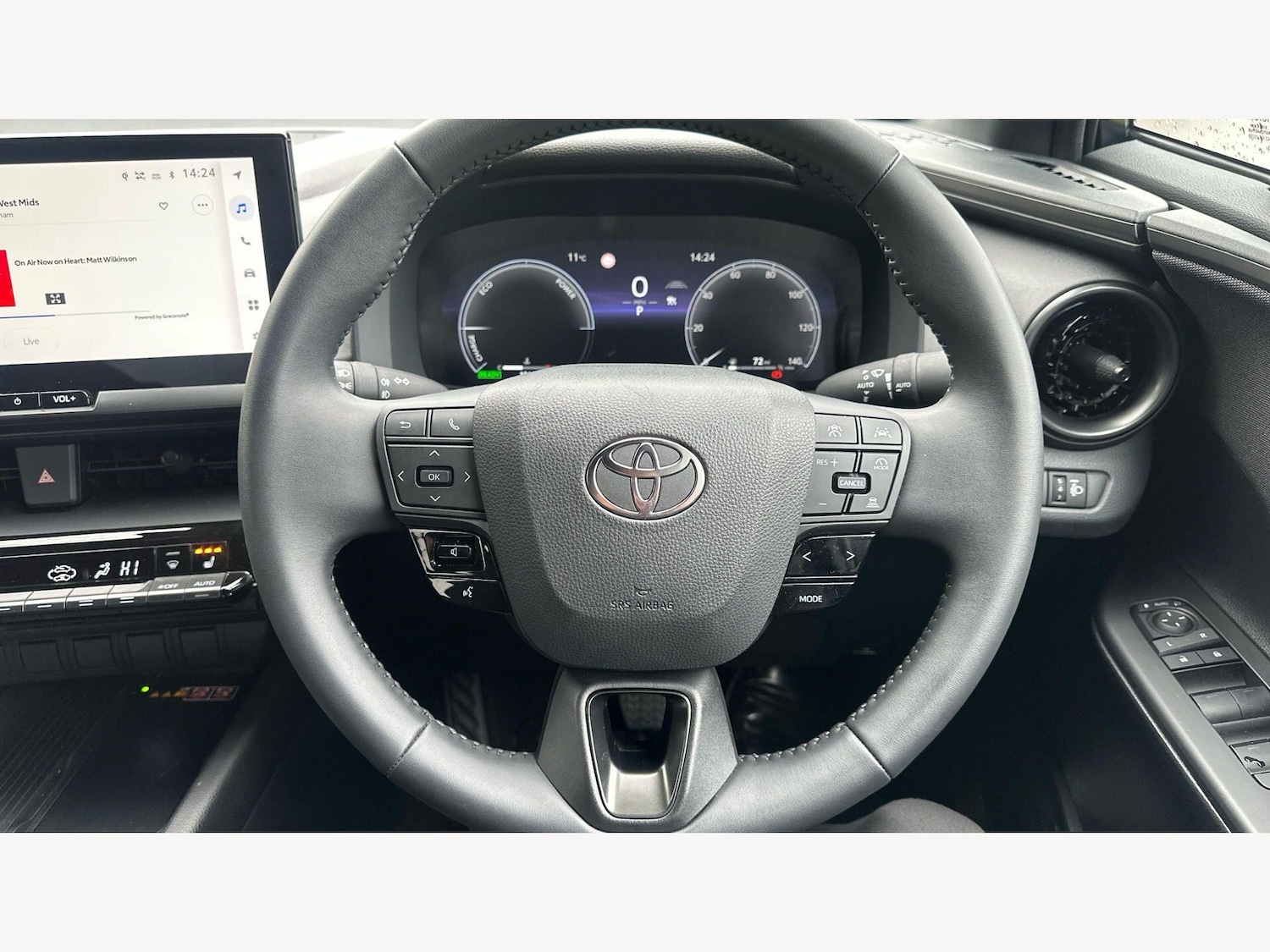 Used Toyota C-HR 2025 for sale - 78062736: Photo 8