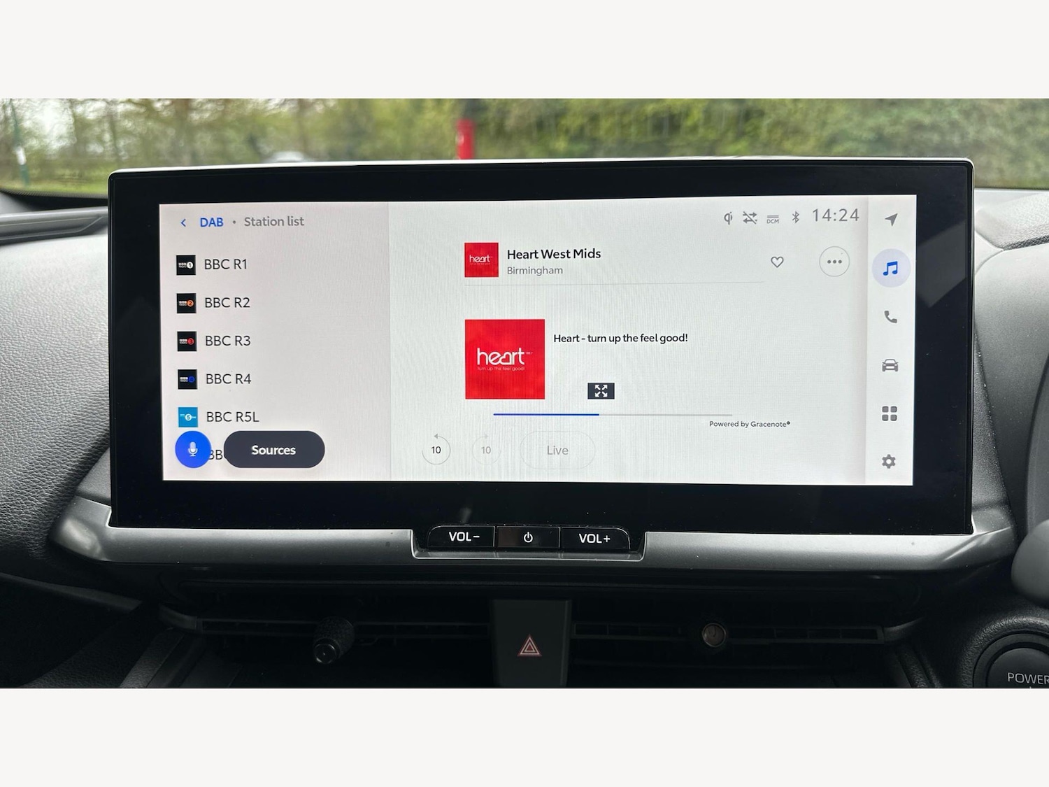 Used Toyota C-HR 2025 for sale - 78062736: Photo 9