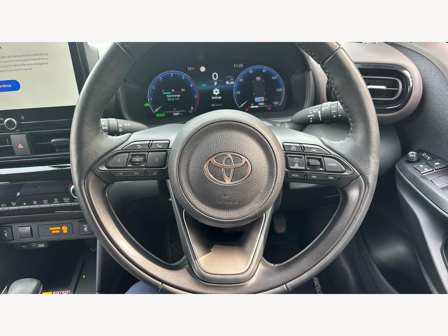 Used Toyota Yaris Cross 2024 for sale - 78034453: Photo 10