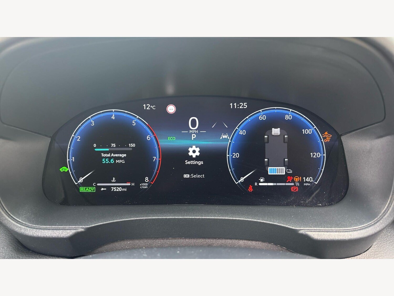 Used Toyota Yaris Cross 2024 for sale - 78034453: Photo 11