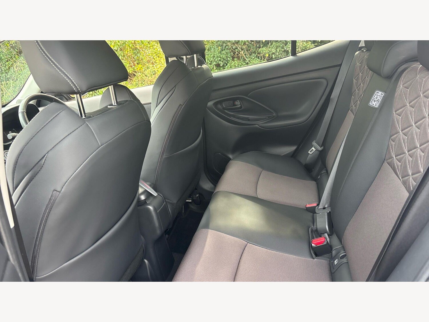 Used Toyota Yaris Cross 2024 for sale - 78034453: Photo 15