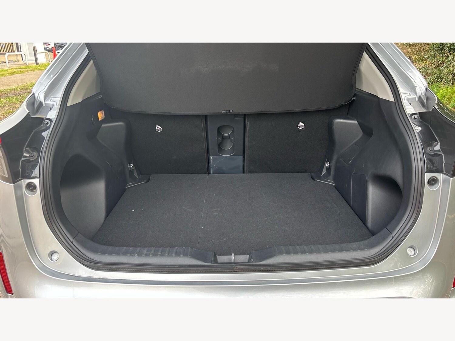 Used Toyota Yaris Cross 2024 for sale - 78034453: Photo 16